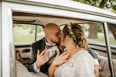 Kluszczyńska - Fotografka Ślubna i Weselna Bydgoszcz